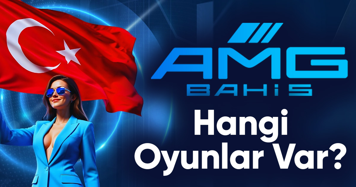 amgbahis hangi oyunlar var